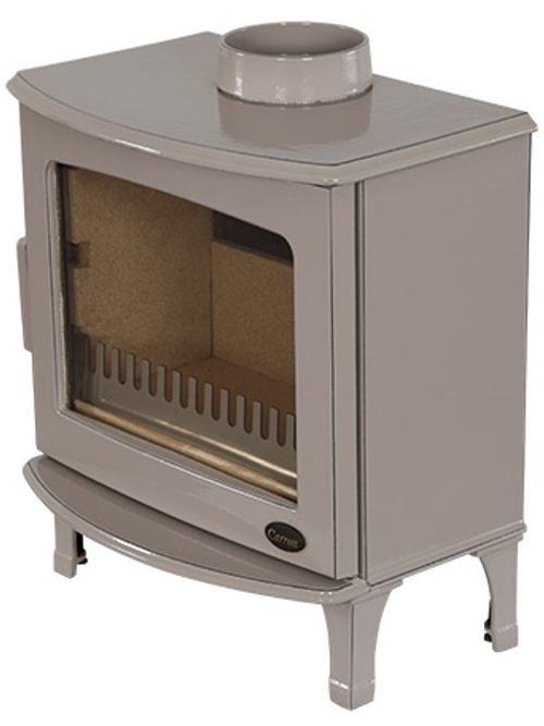 Carron ECO Stove 5kW SE - Antique Enamel